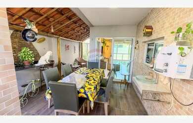 Imagem 4: Casa Duplex Centro do Eusébio