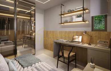 Imagem 7: Descubra o Kalena Residence Lazer e Qualidade de Vida no Jockey de Itaparica