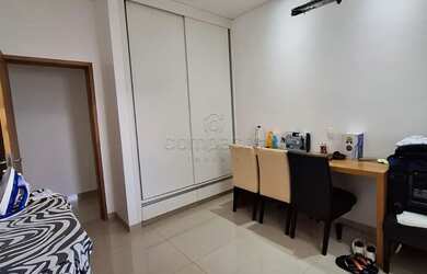 Imagem 13: Casa Condomínio em São José do Rio Preto