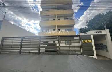 Imagem: O apartamento possui 2 Dormitórios, 1 Banheiro e 60m² de Área