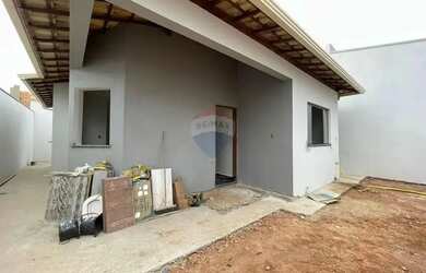 Imagem: Casa à venda no bairro Parque Montreal Oportunidade em uma