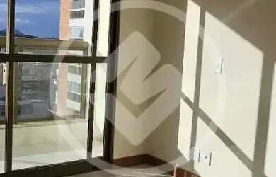 Imagem: O apartamento possui 3 Dormitórios, 3 Banheiros, 2 Vagas na