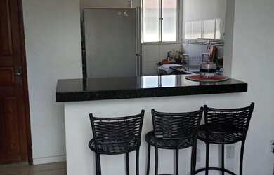 Imagem: Vendo AP. Residencial Mário covas