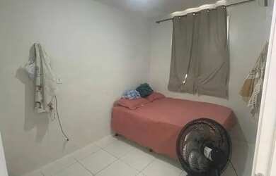 Imagem 6: Vendo casa de repasse no Smart City - Aquiraz