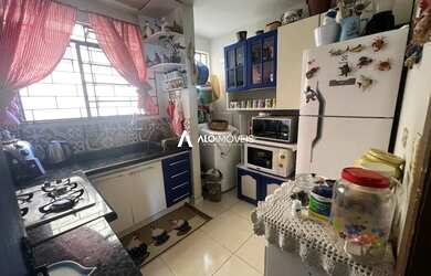 Imagem 6: Apartamento 3 Quartos 1 Vaga no Boa Vista, Curitiba Próx Parque Bacacheri...