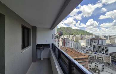 Imagem 3: Apartamento 2 quartos - Granbery