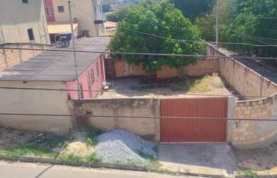 Imagem 1: Alugo casa no bairro Jardim Nazareno Betim