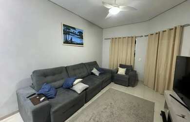 Imagem 8: Casa em cidade das rosas -FC202