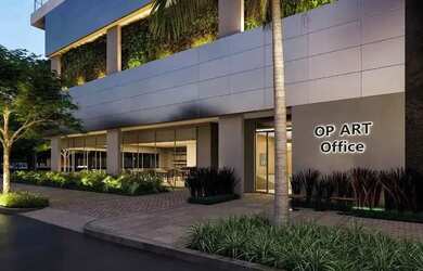 Imagem 9: Loja nova no térreo 190m² à venda no Itaim-Bibi