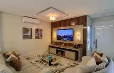 Imagem 7: CONDOMÍNIO RESIDENCIAL PASSAREDO DUPLEX, 3 SUÍTES, SEMI- MOBILIADA