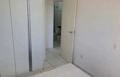 Imagem 8: APTO Locação 2Qtos ( 1 Suíte) Jardim Oceania - PB