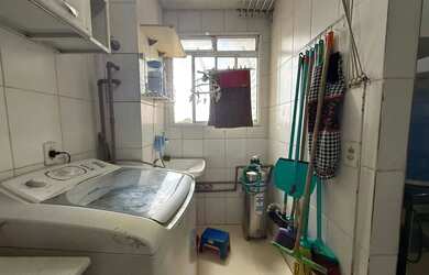 Imagem 8: Alugo Fit Mirante do Parque 3 quartos sendo 1 suite com 02 vagas