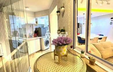 Imagem 3: Apartamento com 2 dormitórios à venda, 65 m² por R$ 575.000,00 - Brás...