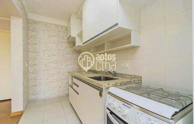 Imagem 7: Apartamento à venda, 02 dormitórios, 01 vaga - Jardim Botânico, Curitiba/PR