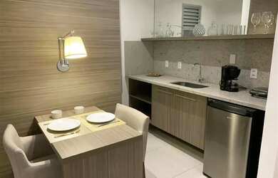 Imagem 6: Studio 34m² - 1 quarto em Jacarepaguá, Rio de Janeiro - RJ