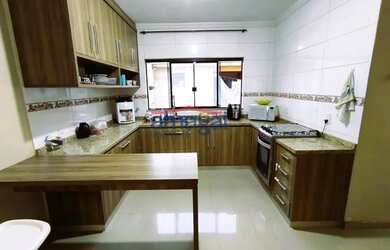 Imagem 6: Sobrado de 3 quartos para venda em Jacareí - SP