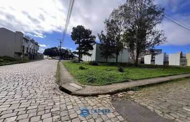 Imagem 3: Terreno de esquina 390m² bairro Desvio Rizzo