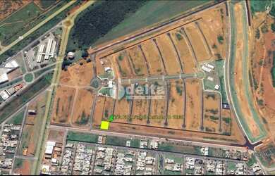 Imagem 5: Terreno disponível para venda 325 m² no bairro Novo Mundo em Uberlândia-MG