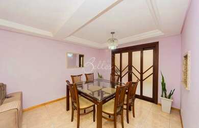 Imagem 5: Sobrado 4 quartos - Venda - Bairro Pilarzinho - BELLOS IMÓVEIS