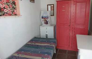 Imagem: O quarto possui Imóvel mobiliado e está localizado em Barbalho