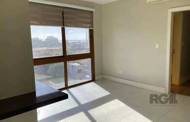 Imagem 10: APARTAMENTO DE COBERTURA - 2 dorms. - 1 vaga - 118,02 m² - MENINO DEUS