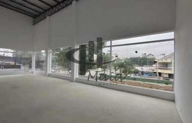 Imagem 3: Locação Galpão Santo Andre Vila Scarpelli Ref 44216