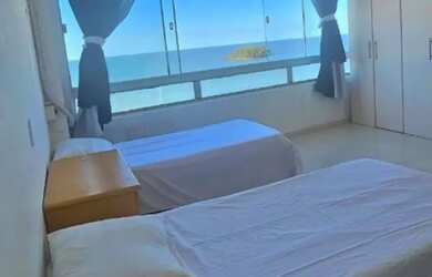 Imagem 3: Apartamento FRENTE MAR - Aluguel de temporada Balneário Camboriu