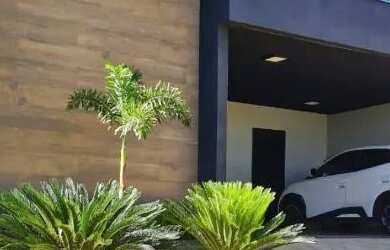 Imagem: A casa em condomínio possui 3 Dormitórios, 3 Banheiros, 2