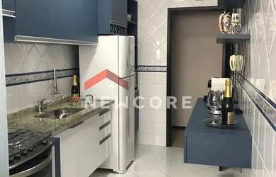 Imagem 6: Apartamento em Avenida Jorge Salim Mutran - Esplanada Independência - Taubaté/SP