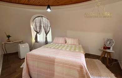 Imagem 12: Condomínio Rk. 395m² de Área, 2 Vagas na garageme2 Dormitórios