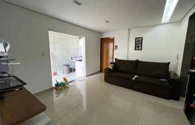 Imagem 3: Apartamento para Venda em Belo Horizonte, Goiânia, 2 dormitórios, 2...