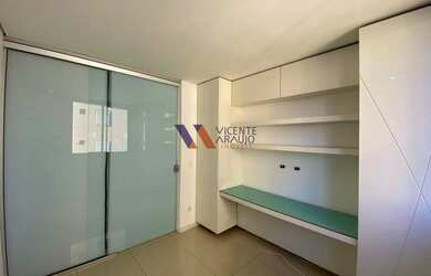 Imagem 7: Cobertura disponível para locação no Centro de Betim