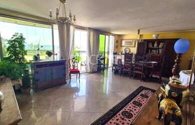 Imagem 14: Recreio dos Bandeirantes Cobertura 5 quartos, sendo 5 suites