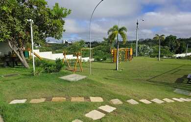 Imagem 14: Apartamento Térreo com duas áreas privativas no Terrazzo Poti