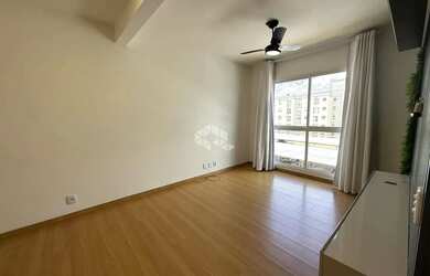 Imagem 2: Apartamento 02 dormitórios no Res. Altos do Parque, Bairro Aliança