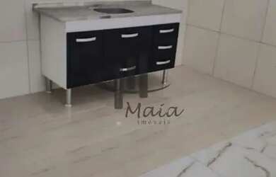 Imagem 2: Locação Casa Santo Andre Assuncao Ref 44577