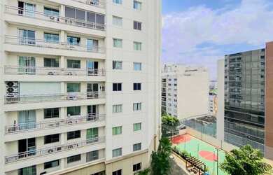 Imagem 10: Apartamento para venda em Consolação com 2 quartos , 90m²