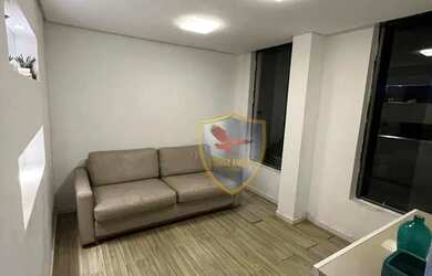 Imagem 6: Apartamento à venda, 58 m² por R$ 249.000,00 - Nova Parnamirim - Parnamirim/RN