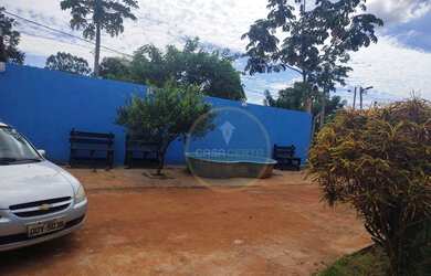 Imagem: A fazenda possui 91m² de Área e está localizado em Delta