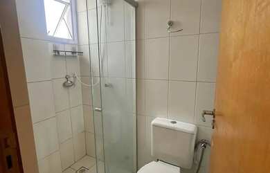 Imagem 11: Apartamento Semi Mobiliado, muito bom