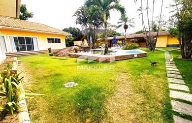 Imagem 5: SITIO COMPLETO 3000M2 4 QUARTOS ILHA DE GUARATIBA