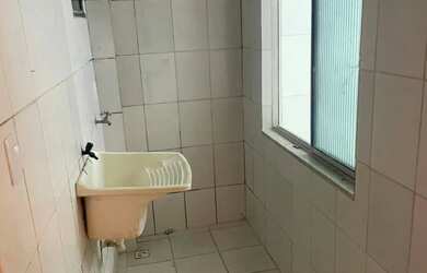 Imagem 4: Alugo casa Ribeira. Varanda, Área de serviço, 89m² de Áreae1 Banheiro