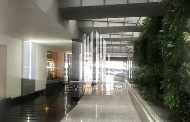 Imagem 9: Conjunto Comercial à Venda em São Paulo-SP, Bairro Bela Vista 1 Sala,...