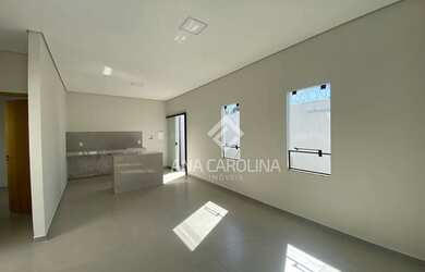 Imagem 4: Casa Espaçosa no bairro Mirante do Sol