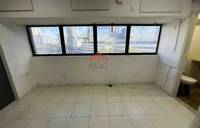 Imagem 11: Sala Comercial para Locação em Salvador, Caminho das Árvores, 3 banheiros, 2 vagas