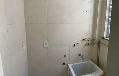 Imagem 8: Apartamento 01 quarto mais dependências em Icaraí - Niterói - RJ