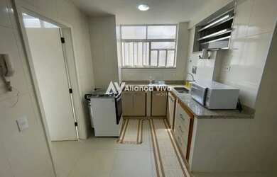 Imagem 10: Flamengo Apartamento 3 quartos, sendo 1 suite