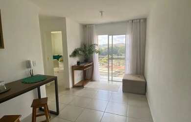 Imagem 3: APARTAMENTO - ESTÂNCIA POÇOS DE CALDAS - MG