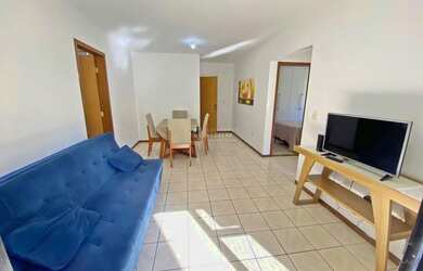 Imagem 2: Temporada Ed. Onix 02 dormitórios // Ar condicionado // Wifi