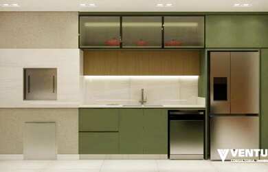 Imagem 9: Apartamento com 3 dormitórios à venda, 110 m² por R$ 953.000,00 - Velha...